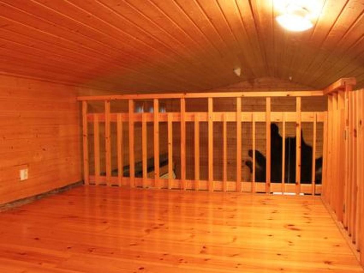 Дома для отпуска Holiday Home Ylläsrova b5 - kasku Юллясярви-33