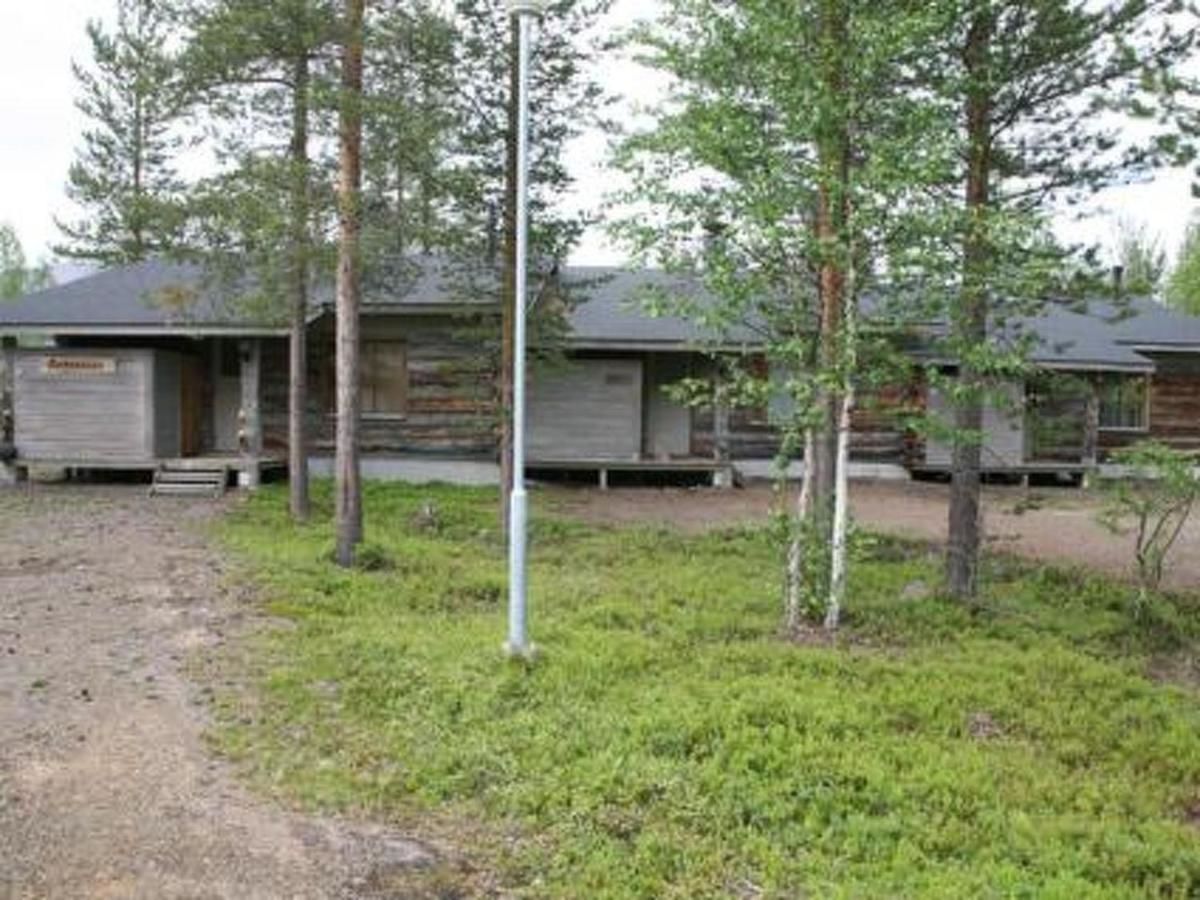 Дома для отпуска Holiday Home Ylläsrova b5 - kasku Юллясярви-35