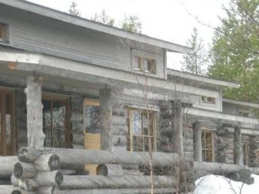 Дома для отпуска Holiday Home Ylläsrova b5 - kasku Юллясярви-41