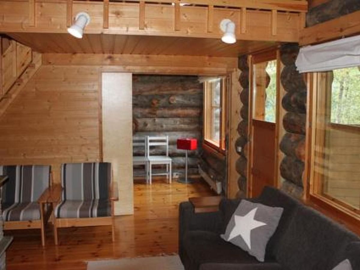 Дома для отпуска Holiday Home Ylläsrova b5 - kasku Юллясярви-9